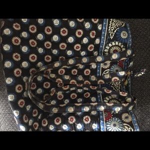 Vera Bradley Tote